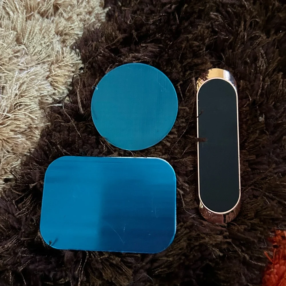 📷All use magnetic mount holder 3PC